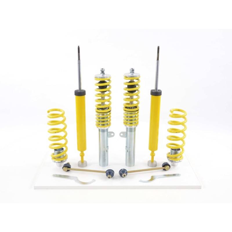 FK coilover kit sports suspension BMW 3er E93 Cabrio 2007-2013