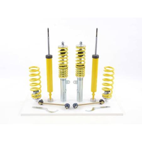 FK coilover kit sports suspension BMW 3er E93 Cabrio 2007-2013