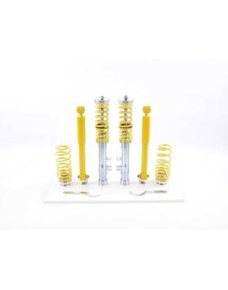 FK coilover kit sports suspension Citroen C3 Pluriel 2003-2010