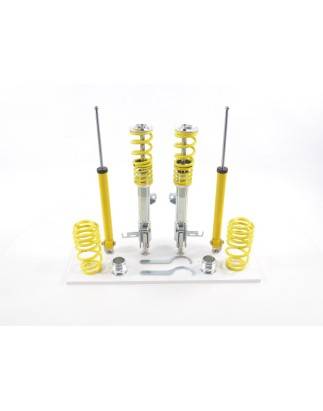 FK coilover kit Chevrolet Cruze from 2009