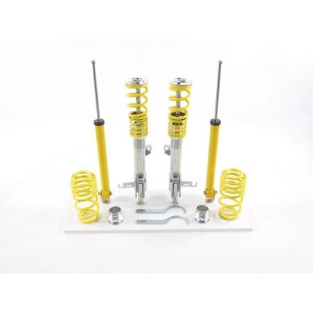 FK coilover kit Chevrolet Cruze from 2009