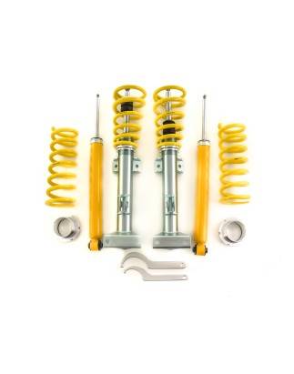 Suspension sport FK coilover Mercedes Benz Classe C S204 T-Modèle 2007-2014