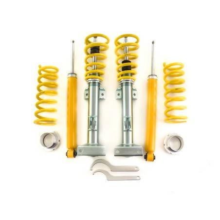 Suspension sport FK coilover Mercedes Benz Classe C S204 T-Modèle 2007-2014