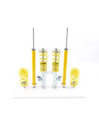 FK coilover kit sports suspension Ford Focus C-Max 2003-2010