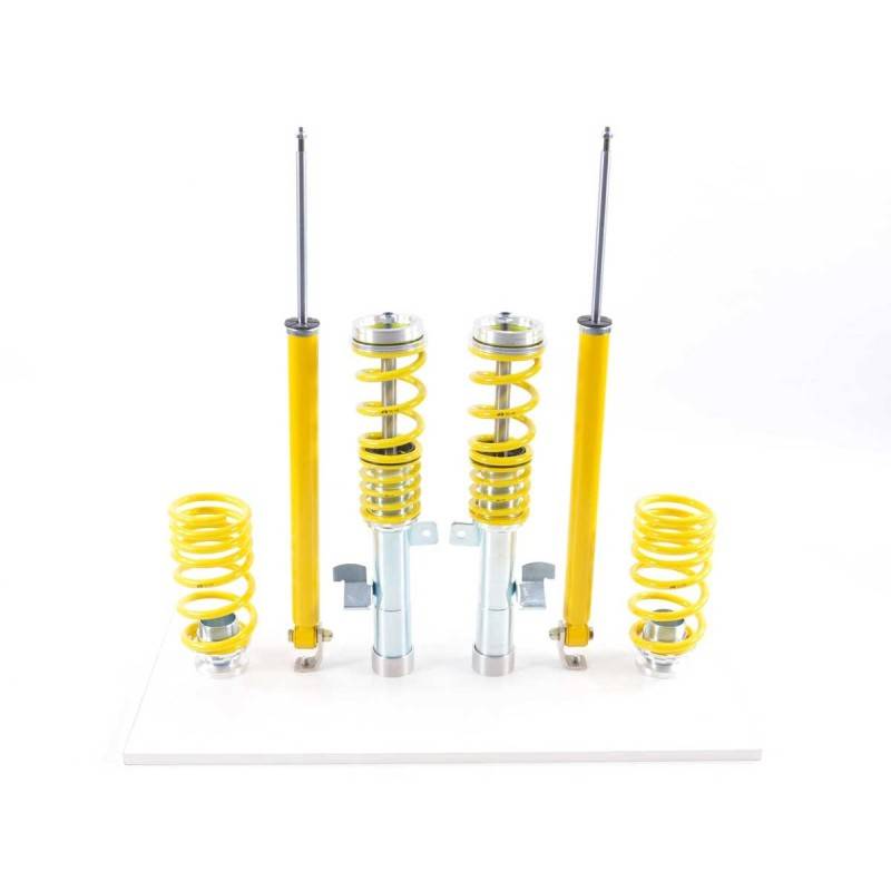 FK coilover kit sports suspension Ford Focus C-Max 2003-2010