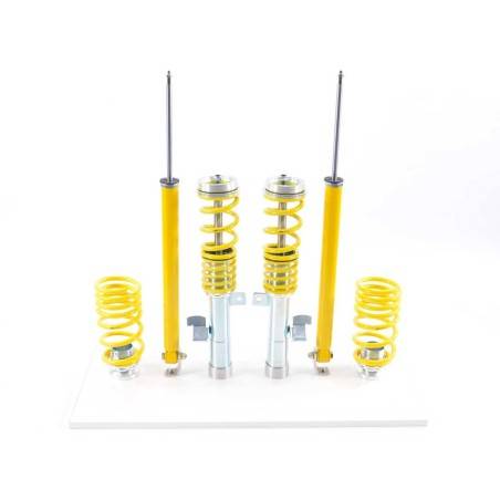 FK coilover kit sports suspension Ford Focus C-Max 2003-2010