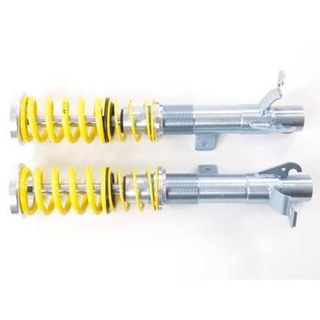 Kit combinés filetés FK suspension sport Mazda 2 2003-2007 (AK-STREET)