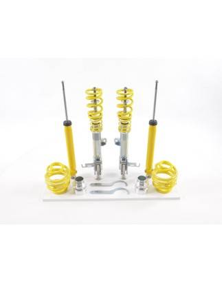 FK coilover kit Opel Insignia from 2008