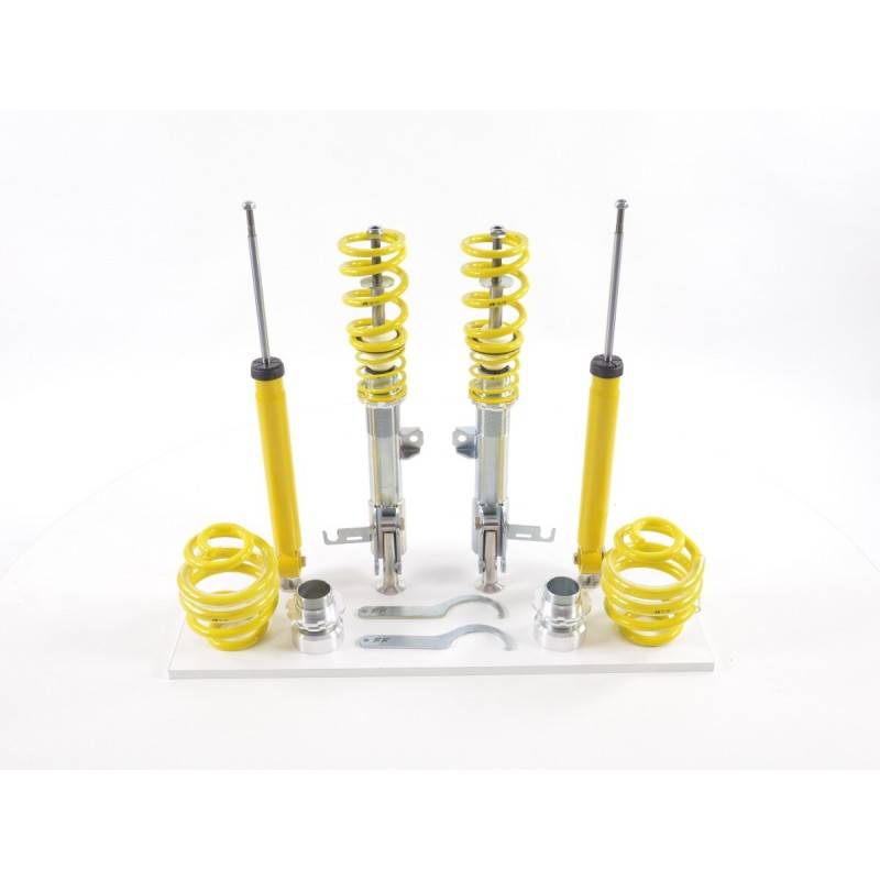 FK coilover kit Opel Insignia from 2008