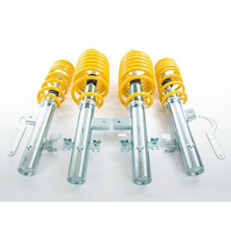 FK coilover kit Range Rover Evoque L538 2011-2018