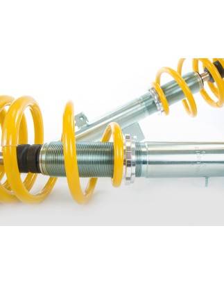 FK coilover kit Range Rover Evoque L538 2011-2018