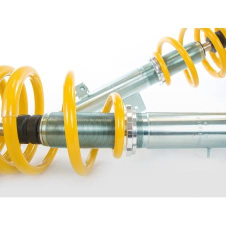 FK coilover kit Range Rover Evoque L538 2011-2018