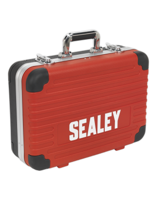 Professional HDPE Tool Case Heavy-Duty