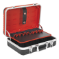 Professional HDPE Tool Case Heavy-Duty