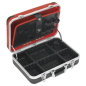 Professional HDPE Tool Case Heavy-Duty