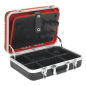 Professional HDPE Tool Case Heavy-Duty