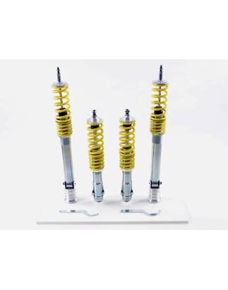 FK coilover kit sports suspension VW Jetta 2 19E 1983-1991