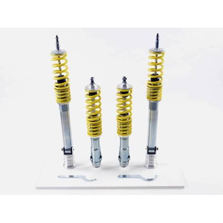 FK coilover kit sports suspension VW Jetta 2 19E 1983-1991