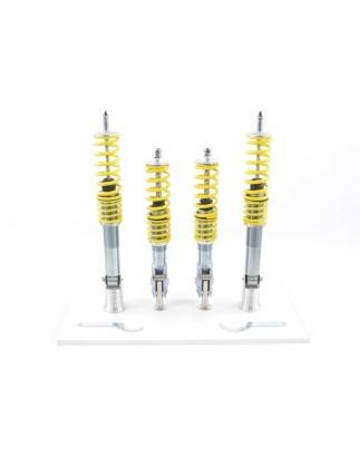 FK coilover kit sports suspension Seat Ibiza 6K 1994-1999