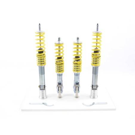 FK coilover kit sports suspension Seat Ibiza 6K 1994-1999