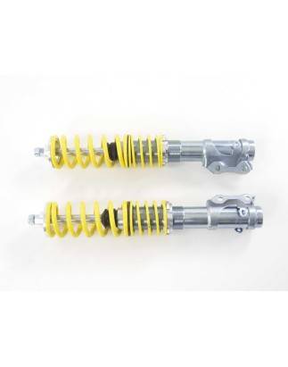 FK coilover kit sports suspension Seat Ibiza 6K 1994-1999