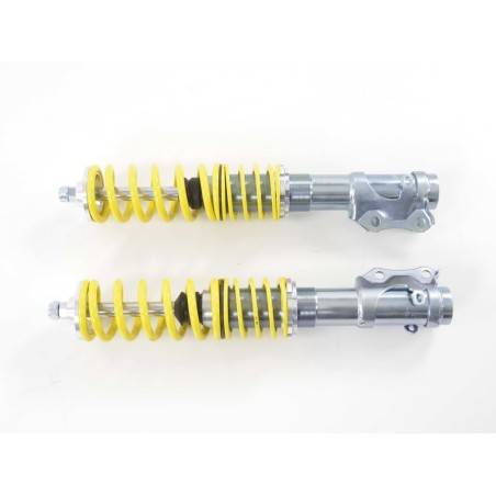 FK coilover kit sports suspension Seat Ibiza 6K 1994-1999