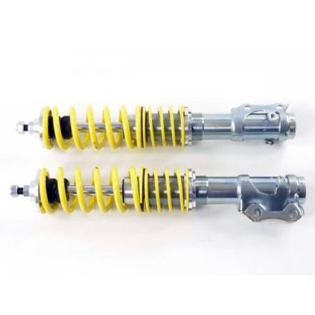 FK coilover kit sports suspension Seat Ibiza 6L 2002-2008