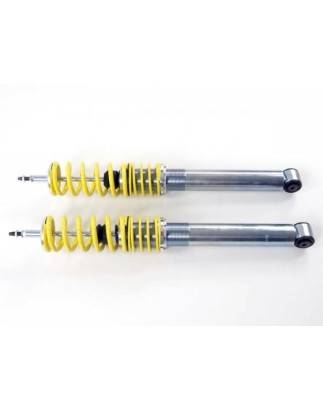 FK coilover kit sports suspension Seat Ibiza 6L 2002-2008