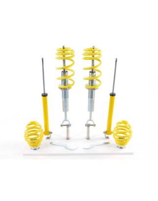 FK coilover kit sports suspension VW Passat Variant 3BG 2000-2005