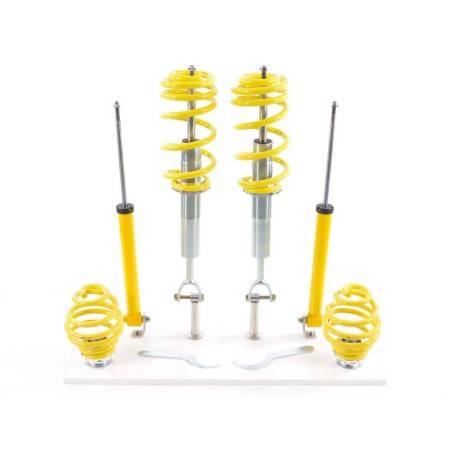 Kit combinés filetés FK suspension sport VW Passat berline 3BG 2000-2005