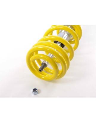 FK coilover kit sports suspension VW Passat sedan 3BG 2000-2005