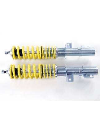 FK coilover kit sports suspension Audi TT 8N quattro 98-06