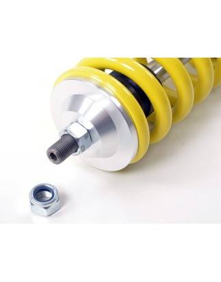 FK coilover kit sports suspension Audi TT 8N quattro 98-06