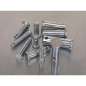 Clevis Pin Assortment 200pc - Imperial