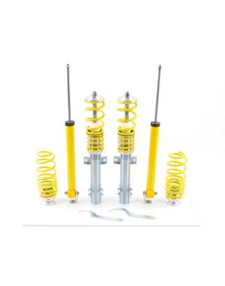 Kit coilover FK suspension sport Seat Ibiza 6J 2008-2017 (AK-STREET)