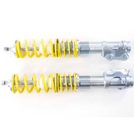 FK coilover kit sports suspension VW Lupo 3L 6E 1999-2005