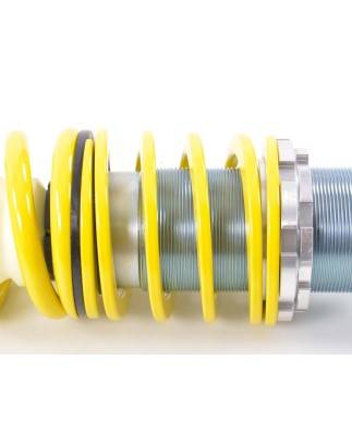 FK coilover kit sports suspension VW Lupo 3L 6E 1999-2005