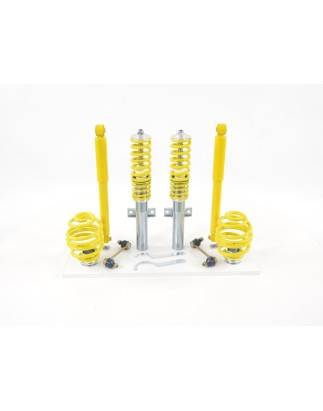 FK coilover kit sports suspension VW Sharan 7M 1995-2010 (AK-STREET)