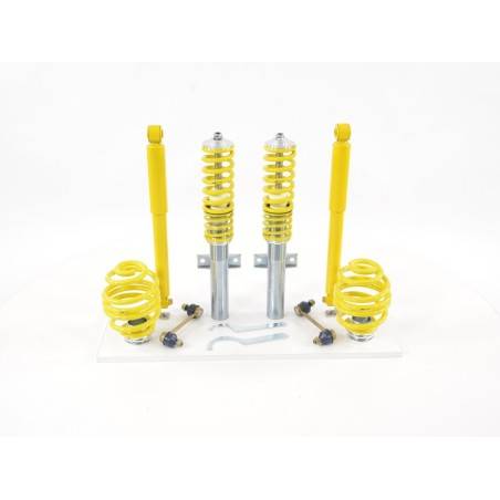 FK coilover kit sports suspension VW Sharan 7M 1995-2010 (AK-STREET)