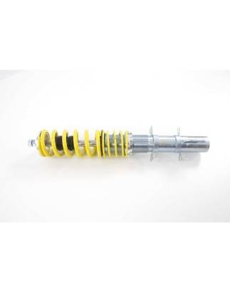 FK stainless steel coilover kit Audi A3 8L 1996-2003 (AK-STREET)