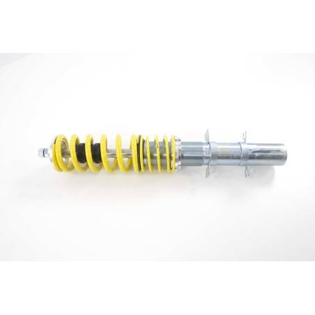 FK stainless steel coilover kit Audi A3 8L 1996-2003 (AK-STREET)