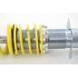 FK hardness adjustable coilover kit Audi A3 8L 1996-2003