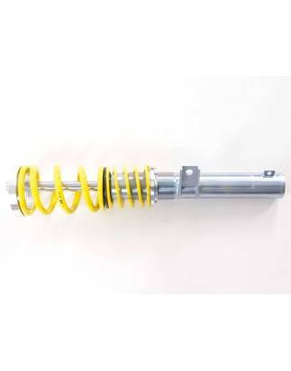 FK hardness adjustable coilover kit VW Jetta 6 from 2010 with 50mm strut