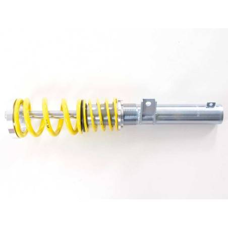 FK hardness adjustable coilover kit VW Jetta 6 from 2010 with 50mm strut