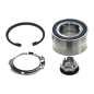 Wheel Bearing Renault PSA VW Bolk BOL-E091147