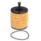 Oil Filter VW Phaeton Touareg V10 Purflux L319