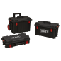 Mobile Storage System Set 3pc Heavy-Duty