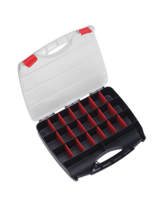 Assortment Case 23 Compartment