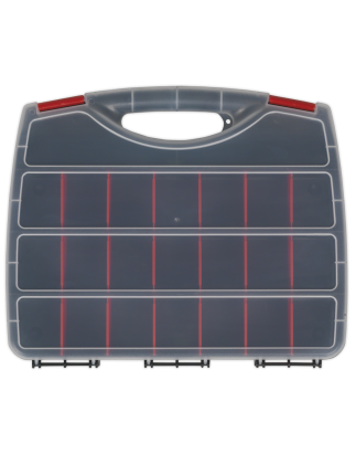 Assortment Case 23 Compartment