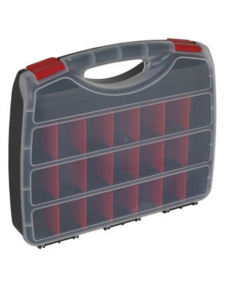 Assortment Case 23 Compartment